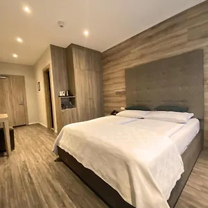 Stadthotel Duitsland