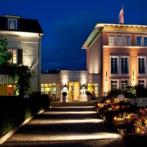 4* Hotel Geyerswoerth