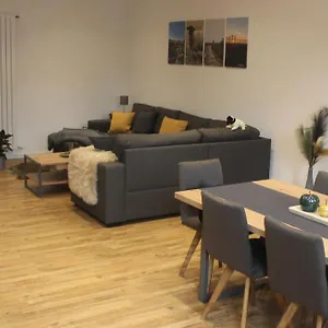 Rhoenschnuppe Apartment