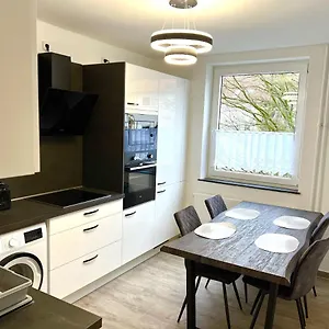  Apartment Modern & Schick Deutschland