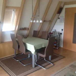 Kreuzberglick Ferienhaus