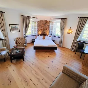 Der Schafhof Hotel