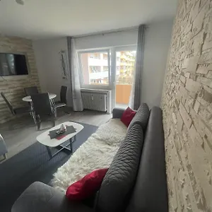  Apartment Modern Deutschland