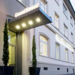 GuestHouse Heidelberg Duitsland