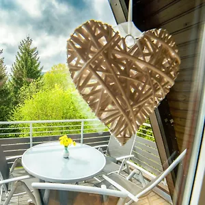Rhoen-auszeit Apartment