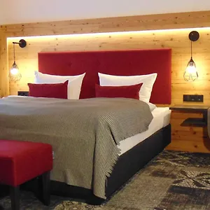 3* Gasthuis Mariandl
