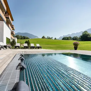 4* Hotel Klosterhof - Alpine Hideaway &