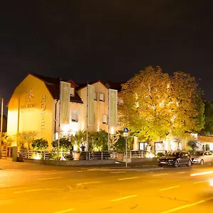 San Remo Fine.food.hotel Duitsland
