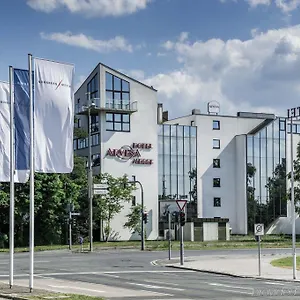 Arvena Messe Duitsland