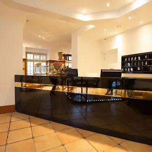 Heidelberger Hof Duitsland