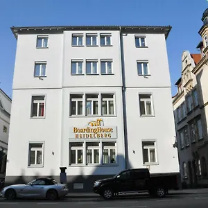 Boardinghouse Duitsland