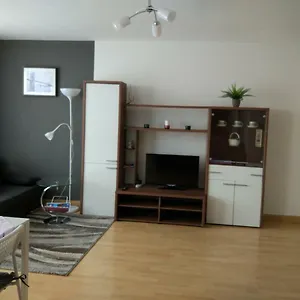  Apartment Hausburg Studio. View Deutschland