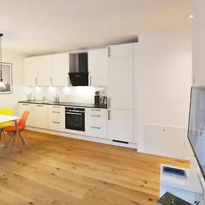  Apartment Modern Near Downtown Deutschland